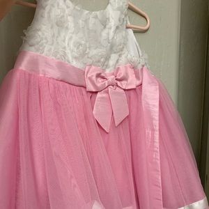 Toddler dress